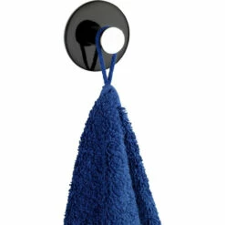 Wenko Wandhaken Tamo Schwarz -Günstiges Wenko Geschäft unnamed file 20804