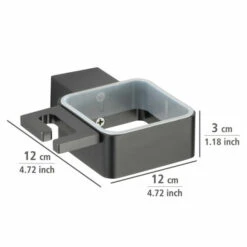 Wenko Haartrocknerhalter Montella 19 Wenko Haartrocknerhalter Montella -Günstiges Wenko Geschäft unnamed file 20809
