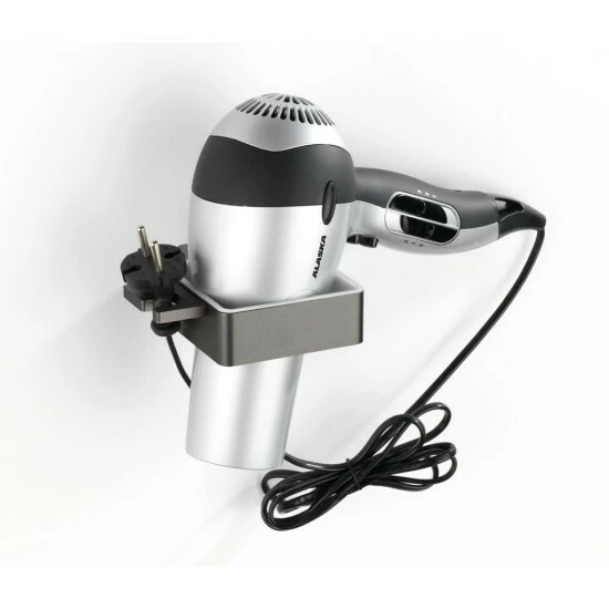 Wenko Haartrocknerhalter Montella 9 Wenko Haartrocknerhalter Montella – Bild 7