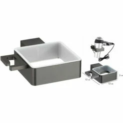 Wenko Haartrocknerhalter Montella 25 Wenko Haartrocknerhalter Montella -Günstiges Wenko Geschäft unnamed file 20815