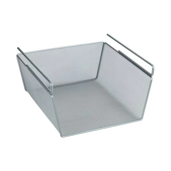 Wenko Regaleinhängekorb M 4 Wenko Regaleinhängekorb M – Bild 2