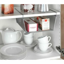 Wenko Regaleinhängekorb M 8 Wenko Regaleinhängekorb M -Günstiges Wenko Geschäft unnamed file 20820