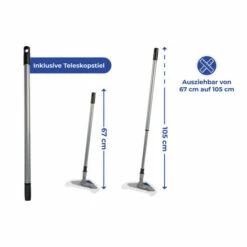 Wenko Multiflex-Wischer -Günstiges Wenko Geschäft unnamed file 20898