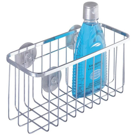 Wenko Universalablage Ragusa Edelstahl 5 Wenko Universalablage Ragusa Edelstahl – Bild 3