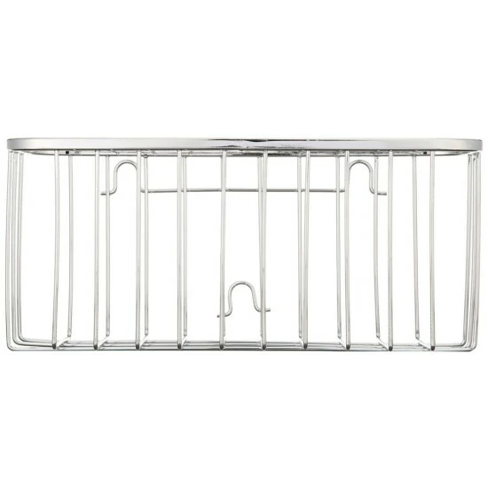 Wenko Universalablage Ragusa Edelstahl 6 Wenko Universalablage Ragusa Edelstahl – Bild 4