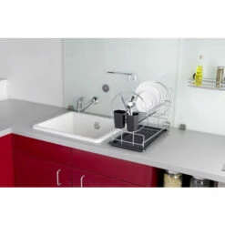 Wenko Geschirrabtropfer Premium Duo 28 Wenko Geschirrabtropfer Premium Duo -Günstiges Wenko Geschäft unnamed file 20976