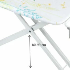 Wenko Bügeltisch Professional -Günstiges Wenko Geschäft unnamed file 21