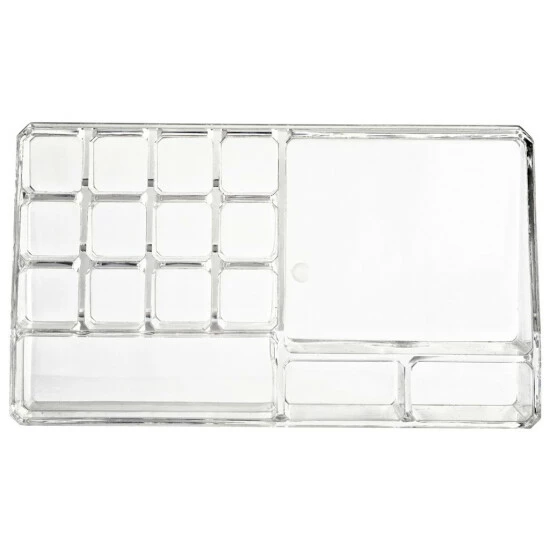 Wenko Kosmetik Organizer Femme 4 Wenko Kosmetik Organizer Femme – Bild 2