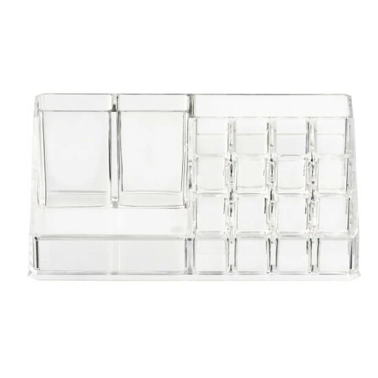 Wenko Kosmetik Organizer Femme 7 Wenko Kosmetik Organizer Femme – Bild 5