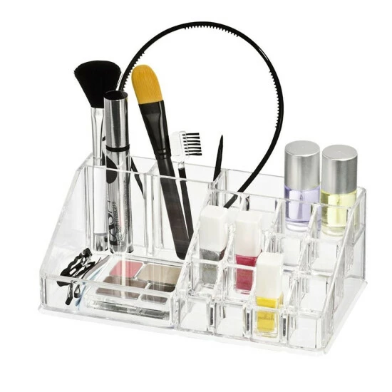 Wenko Kosmetik Organizer Femme 8 Wenko Kosmetik Organizer Femme – Bild 6