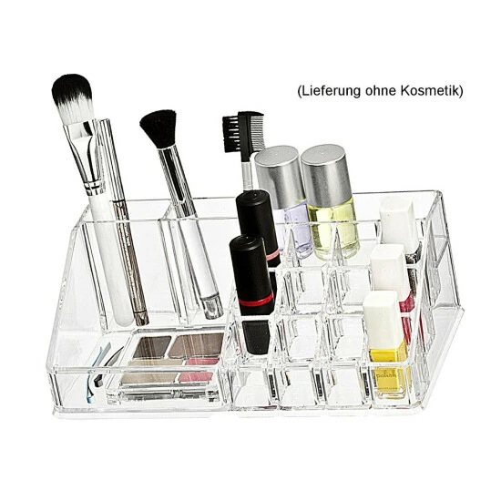Wenko Kosmetik Organizer Femme 9 Wenko Kosmetik Organizer Femme – Bild 7