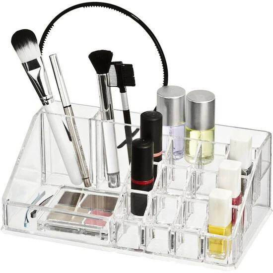 Wenko Kosmetik Organizer Femme 10 Wenko Kosmetik Organizer Femme – Bild 8