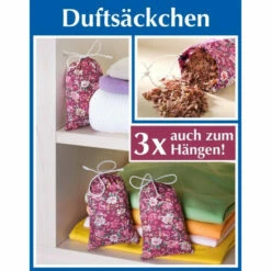 Wenko Duftsäckchen 3er Set 19 Wenko Duftsäckchen 3er Set -Günstiges Wenko Geschäft unnamed file 21027