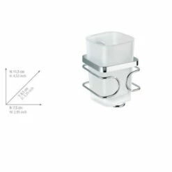 Wenko Zahnputzbecher Premium Edelstahl -Günstiges Wenko Geschäft unnamed file 21030