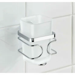 Wenko Zahnputzbecher Premium Edelstahl -Günstiges Wenko Geschäft unnamed file 21033