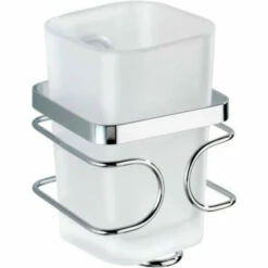 Wenko Zahnputzbecher Premium Edelstahl -Günstiges Wenko Geschäft unnamed file 21034