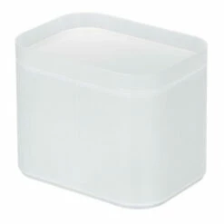 WENKO Stapel-Organizer Ice Cube Weiß Set Aus 4 Boxen -Günstiges Wenko Geschäft unnamed file 21048