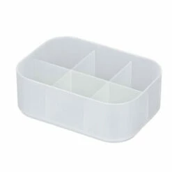 WENKO Stapel-Organizer Ice Cube Weiß Set Aus 4 Boxen -Günstiges Wenko Geschäft unnamed file 21053
