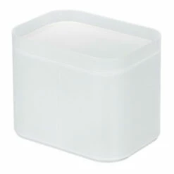 WENKO Stapel-Organizer Ice Cube Weiß Set Aus 4 Boxen -Günstiges Wenko Geschäft unnamed file 21056