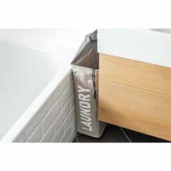 Wenko Wäschesammler Corno Taupe 19 Wenko Wäschesammler Corno Taupe -Günstiges Wenko Geschäft unnamed file 21066