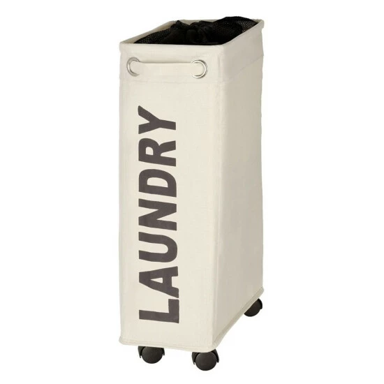 Wenko Wäschesammler Corno Taupe 16 Wenko Wäschesammler Corno Taupe – Bild 14