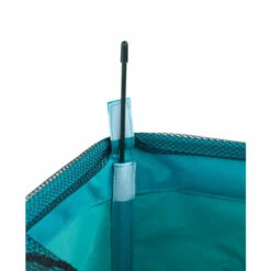 Wenko Wäschesammler Quadro Petrol -Günstiges Wenko Geschäft unnamed file 21082