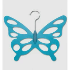 WENKO Schal- & Gürtelhalter SCHMETTERLING 11 WENKO Schal- & Gürtelhalter SCHMETTERLING -Günstiges Wenko Geschäft unnamed file 21098