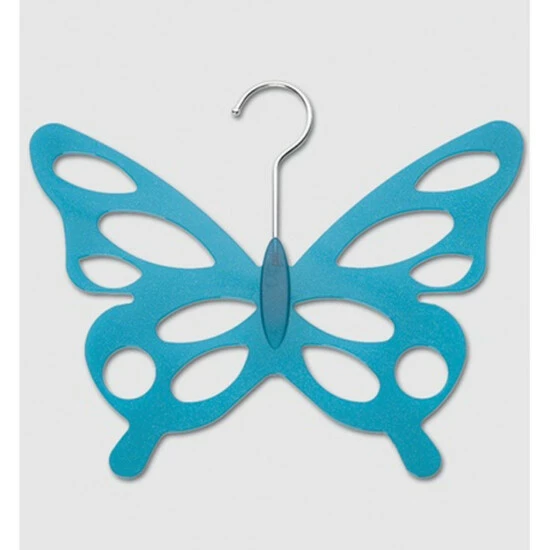 WENKO Schal- & Gürtelhalter SCHMETTERLING 7 WENKO Schal- & Gürtelhalter SCHMETTERLING – Bild 5