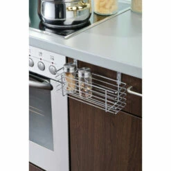 Wenko Einhängekorb Slim