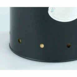 Wenko Aufbewahrungsdose Nero Mit Löchern 4 L -Günstiges Wenko Geschäft unnamed file 2111