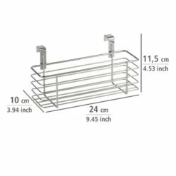 Wenko Einhängekorb Slim -Günstiges Wenko Geschäft unnamed file 21112