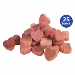 Wenko Schrankduft-Herzen 25-teilig 11 Wenko Schrankduft-Herzen 25-teilig -Günstiges Wenko Geschäft unnamed file 21119