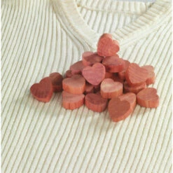 Wenko Schrankduft-Herzen 25-teilig 15 Wenko Schrankduft-Herzen 25-teilig -Günstiges Wenko Geschäft unnamed file 21123