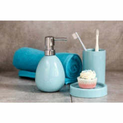 Wenko Seifenablage Polaris Pastel Blue Keramik 21 Wenko Seifenablage Polaris Pastel Blue Keramik -Günstiges Wenko Geschäft unnamed file 21129