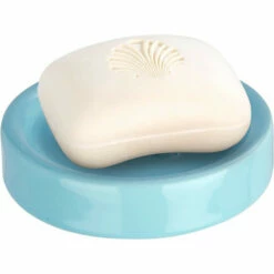 Wenko Seifenablage Polaris Pastel Blue Keramik 25 Wenko Seifenablage Polaris Pastel Blue Keramik -Günstiges Wenko Geschäft unnamed file 21133