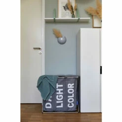 Wenko Wäschesammler Trio Top Grau 19 Wenko Wäschesammler Trio Top Grau -Günstiges Wenko Geschäft unnamed file 21145