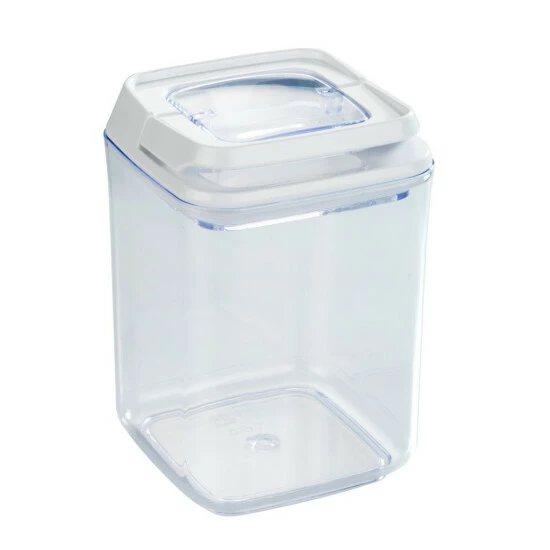 Wenko Aufbewahrungsdose Turin 0,9 L 3 Wenko Aufbewahrungsdose Turin 0,9 L