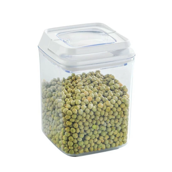 Wenko Aufbewahrungsdose Turin 0,9 L 4 Wenko Aufbewahrungsdose Turin 0,9 L – Bild 2