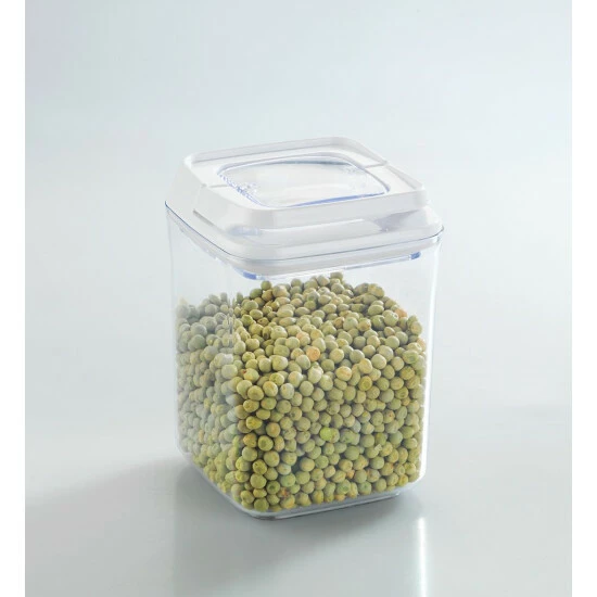 Wenko Aufbewahrungsdose Turin 0,9 L 5 Wenko Aufbewahrungsdose Turin 0,9 L – Bild 3