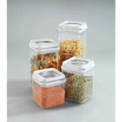 Wenko Aufbewahrungsdose Turin 0,9 L 14 Wenko Aufbewahrungsdose Turin 0,9 L -Günstiges Wenko Geschäft unnamed file 21182