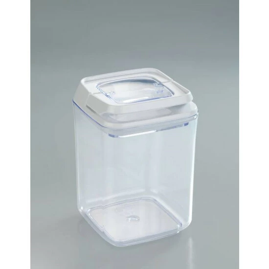 Wenko Aufbewahrungsdose Turin 0,9 L 9 Wenko Aufbewahrungsdose Turin 0,9 L – Bild 7