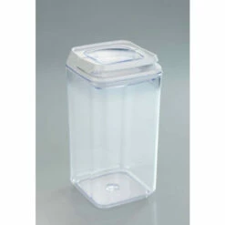 Wenko Aufbewahrungsdose Turin 0,9 L 17 Wenko Aufbewahrungsdose Turin 0,9 L -Günstiges Wenko Geschäft unnamed file 21185