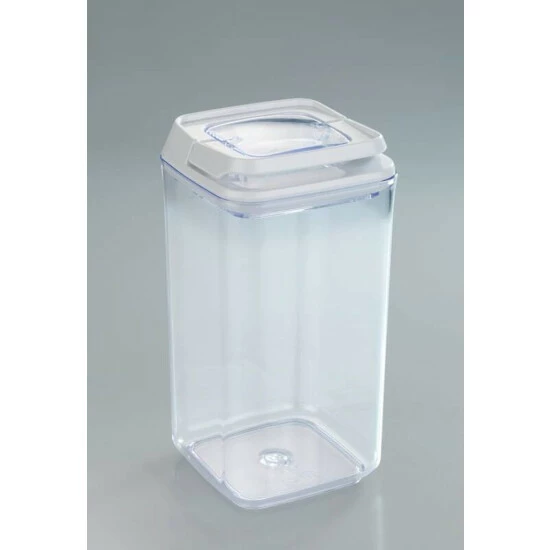 Wenko Aufbewahrungsdose Turin 0,9 L 10 Wenko Aufbewahrungsdose Turin 0,9 L – Bild 8