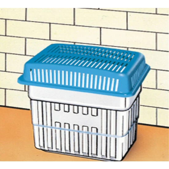 Wenko Feuchtigkeitskiller 2 X 2 Kg 6 Wenko Feuchtigkeitskiller 2 X 2 Kg – Bild 4