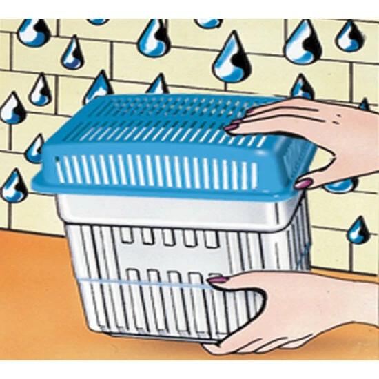 Wenko Feuchtigkeitskiller 2 X 2 Kg 7 Wenko Feuchtigkeitskiller 2 X 2 Kg – Bild 5