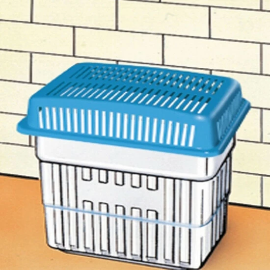 Wenko Feuchtigkeitskiller 2 X 2 Kg 9 Wenko Feuchtigkeitskiller 2 X 2 Kg – Bild 7