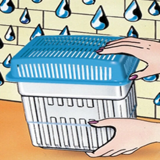 Wenko Feuchtigkeitskiller 2 X 2 Kg 10 Wenko Feuchtigkeitskiller 2 X 2 Kg – Bild 8