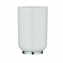 Wenko Zahnputzbecher Posa Grau/Chrom 16 Wenko Zahnputzbecher Posa Grau/Chrom -Günstiges Wenko Geschäft unnamed file 21207