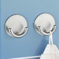 Wenko Wandhaken Rondo Matt 4er Set Edelstahl 7 Wenko Wandhaken Rondo Matt 4er Set Edelstahl -Günstiges Wenko Geschäft unnamed file 21211