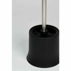 Wenko WC-Garnitur Basic Schwarz 2er Set 14 Wenko WC-Garnitur Basic Schwarz 2er Set -Günstiges Wenko Geschäft unnamed file 21214